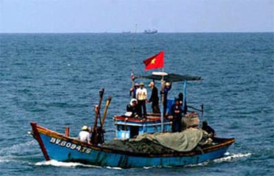 Vấn đề chủ quyền Hoàng Sa và Trường Sa tại các hội nghị quốc tế