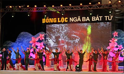 Kỷ niệm 46 năm chiến thắng Ngã ba Đồng Lộc