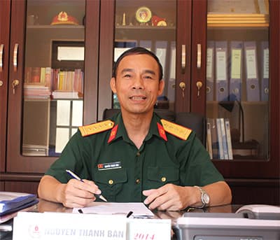 Chuẩn hóa công tác rà phá bom, mìn phục vụ phát triển kinh tế-xã hội