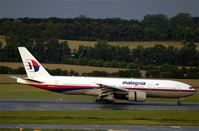 Malaysia công bố ngày quốc tang tưởng niệm các nạn nhân vụ MH-17