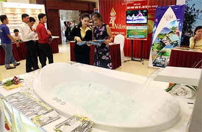 Ngày hội giao thương – Người Việt tự hào hàng Việt