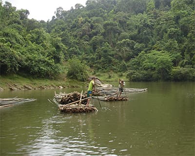 Sau gần 8 năm vẫn chưa thể hoàn thành