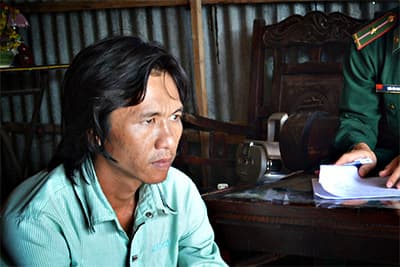 Đồng Tháp: Xây dựng mô hình cai nghiện và quản lý sau cai nghiện