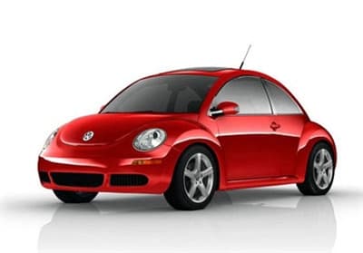 Cảnh sát Italy khám xét các văn phòng của Volkswagen