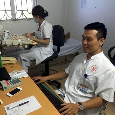 Tìm người mất tài sản