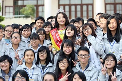 Tự hào đất học xứ Thành Nam