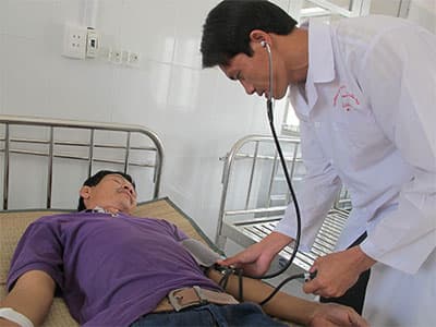 Bệnh xá thiên thần