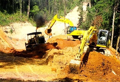 Dấu ấn "Trường Sơn-532"