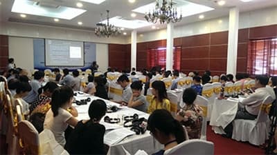 Tỷ lệ người nhiễm viêm gan vi-rút tăng cao
