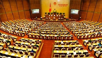 Đại biểu đề nghị thiết lập công bằng trong sử dụng phí, lệ phí