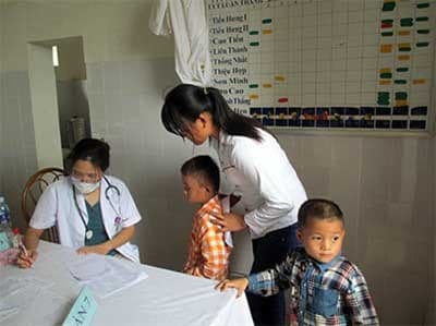 Nhân Ngày Dân số Thế giới 11-7: Hỗ trợ, chăm sóc những người dễ bị tổn thương trong thiên tai