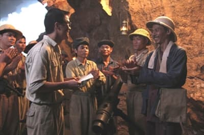 Công chiếu bộ phim “Nhà tiên tri” vào ngày 19-8