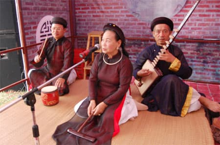Mấy cảm nhận khi dự các sự kiện văn hóa ở Bắc Giang
