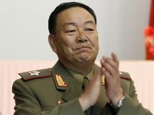 Triều Tiên: Rộ tin giáng chức một Phó nguyên soái
