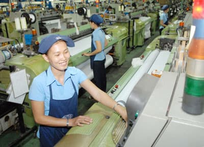 TP. Hồ Chí Minh: Doanh nghiệp tăng tốc về đích