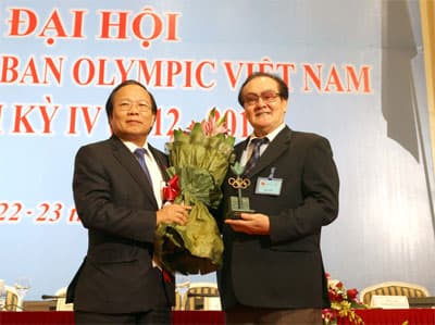 Hà Nội có cơ hội lớn đăng cai Asiad 18-2019