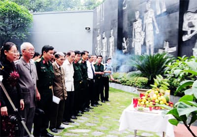 Giá trị lớn từ những cuộc thi nhỏ