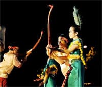 Chùa Keo trở thành di tích quốc gia đặc biệt; văn hóa Campuchia tỏa sáng trong lòng Hà Nội