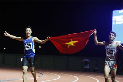 Đã thi đấu thì phải trong sạch
