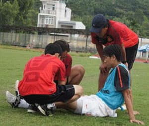Hai CLB của bầu Kiên vẫn gặp khó