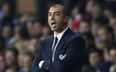 Di Matteo tiết lộ chiến thuật của Chelsea trong trận "tử chiến" với Juve