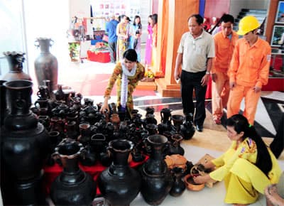 Ngày hội đại đoàn kết toàn dân tộc Việt Nam