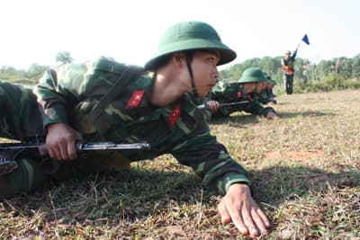 Hơn hai tháng vượt khó