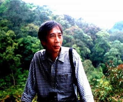 Nhà thơ  Thanh Thảo: "Người chiến sĩ luôn là đối tượng thể hiện trong thơ tôi"