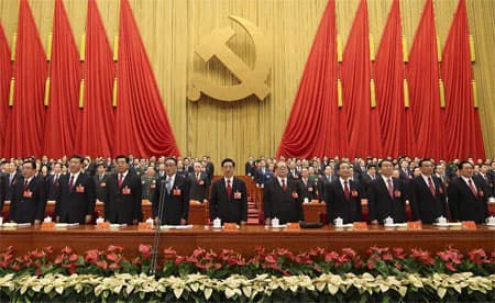 Phấn đấu xây dựng một xã hội thịnh vượng hài hòa trên tất cả các lĩnh vực