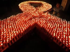 Đạt tiến bộ vượt bậc trong phòng, điều trị HIV/AIDS
