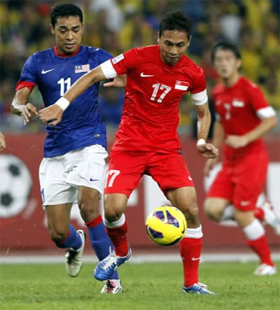 Việt Nam - Mi-an-ma: 1-2