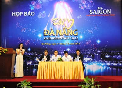 “Lễ hội tôi yêu Đà Nẵng”