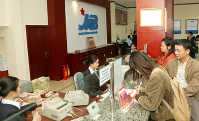 MB đồng hành với các doanh nghiệp vừa và nhỏ