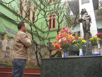 Không quên quá khứ, sống cho nên người (Bài 3)