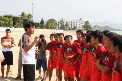 Nhìn lại thất bại của ĐTVN tại AFF Cup 2012