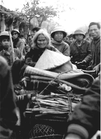 Bảo vệ tiếng loa truyền thanh