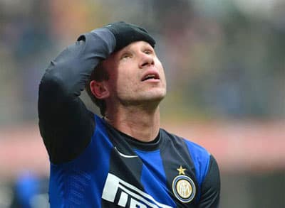 Số phận của những kẻ bám đuổi: Bám theo Juve và gục ngã