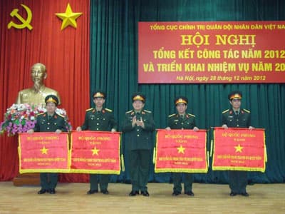 Chủ động, nhạy bén, tích cực, quyết liệt đổi mới phương pháp công tác
