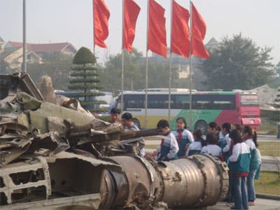 Chiến dịch phòng không đạt mức tiêu diệt địch cao nhất
