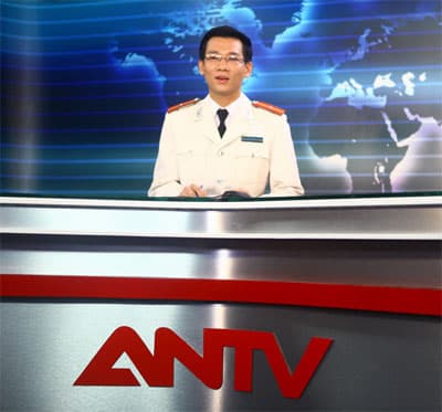 Những ấn tượng ban đầu