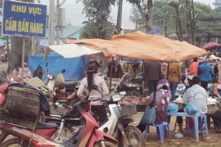 Lễ hội bị "ô nhiễm" (Bài 2)