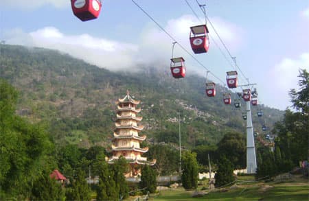 Khơi dậy tiềm năng du lịch của Tây Ninh