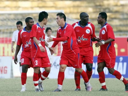 Hai mảng sáng tối