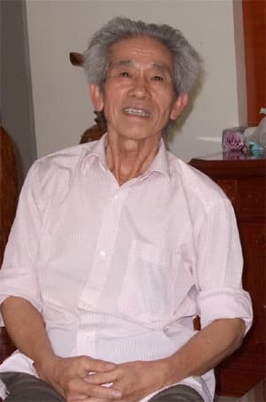 "Người ấy anh hùng hơn tôi..."
