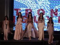 Xem "báu vật" Thăng Long; Tuần lễ thời trang thu đông 2012 "đi trước đón đầu"