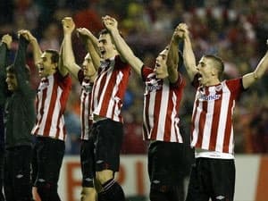 Cả ba đội Tây Ban Nha vào bán kết Europa League