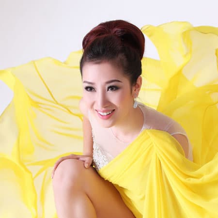 Hoa khôi thể thao Việt Nam sẽ được trao vương miện 1 tỷ đồng