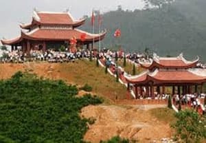 Đánh thức vẻ đẹp “Thủ đô gió ngàn”