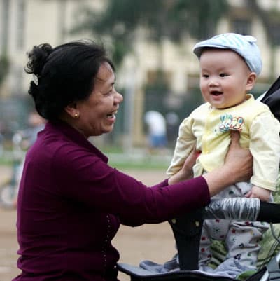 “Những lá thư nhà gửi Trường Sa”