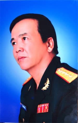 Nguyễn Tiến với mạch nguồn truyền thống